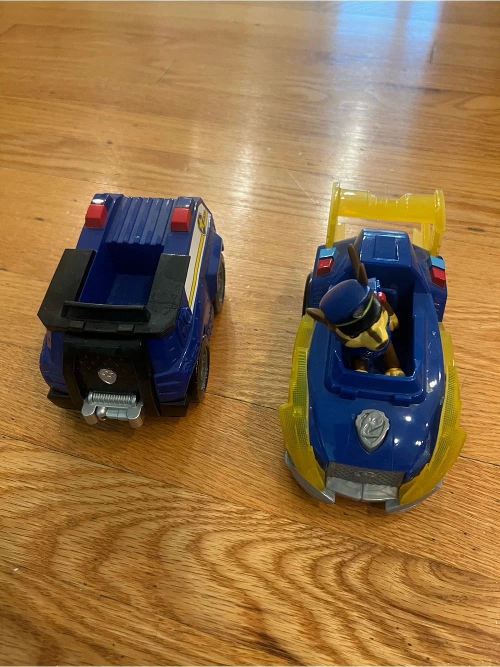 Paw Patrol paw patrol